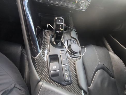 Used 2022 Toyota Supra image 12