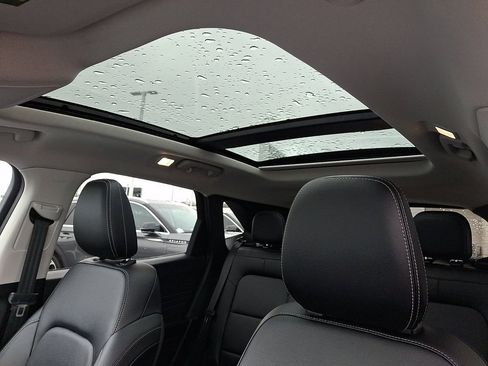 Certified 2022 Ford Escape SEL image 14