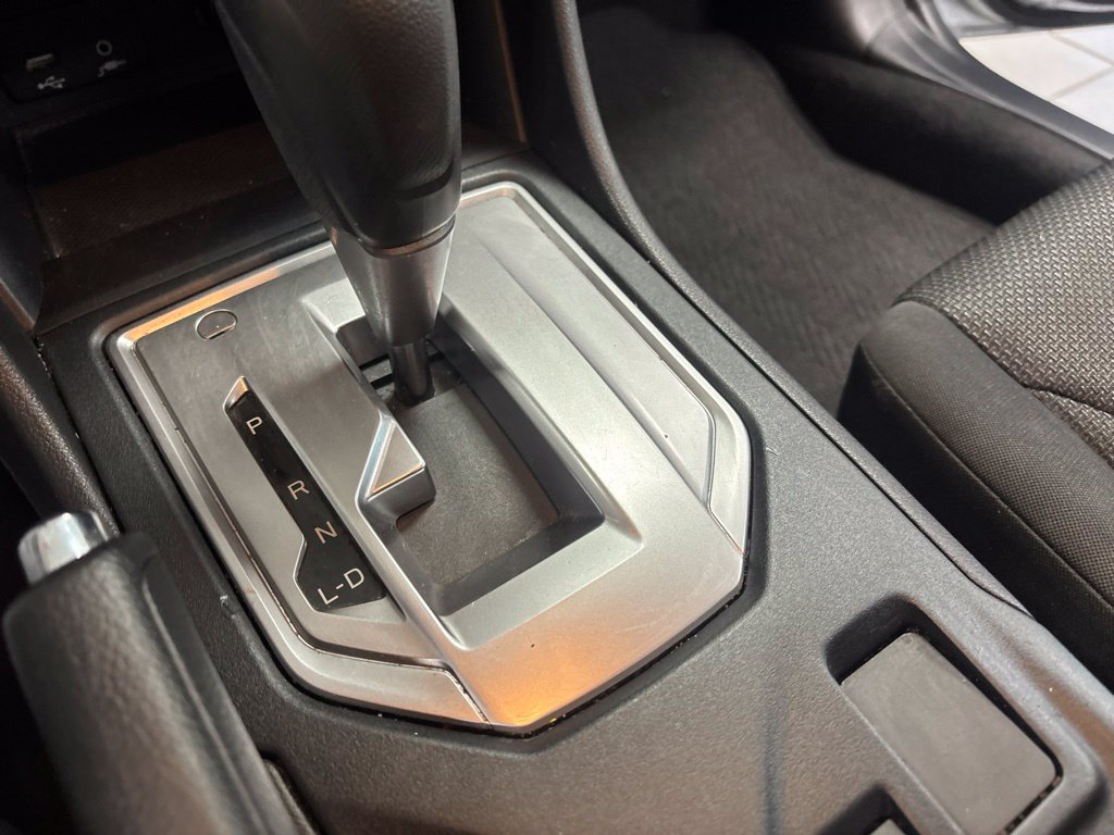Used 2023 Subaru Impreza 2.0i AWD/4WD image 19