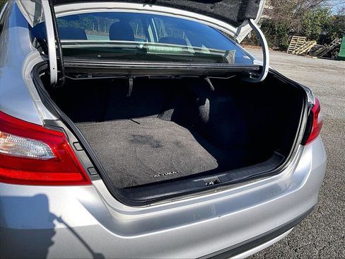 Used 2016 Nissan Altima 2.5 S w/ Power Driver Seat Package image 22