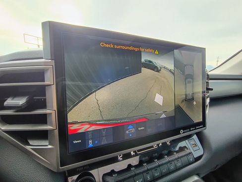 Used 2024 Toyota Sequoia SR5 w/ SR5 Premium Package image 20