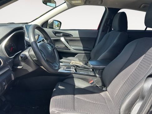 Used 2019 Mitsubishi Eclipse Cross LE AWD/4WD image 9
