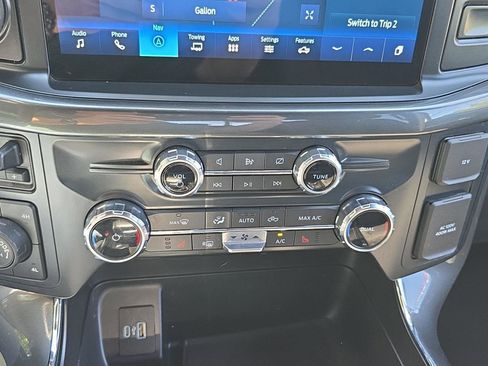 Used 2022 Ford F150 XLT w/ Equipment Group 302A High image 31