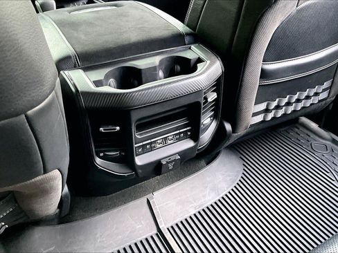 Used 2023 RAM 1500 TRX w/ TRX Level 2 Equipment Group AWD/4WD image 33