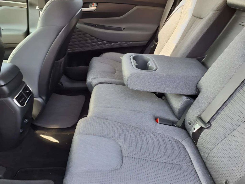 Certified 2023 Hyundai Santa Fe SEL FWD image 9