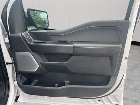 Used 2024 Ford F150 Lariat w/ Equipment Group 502A High image 17