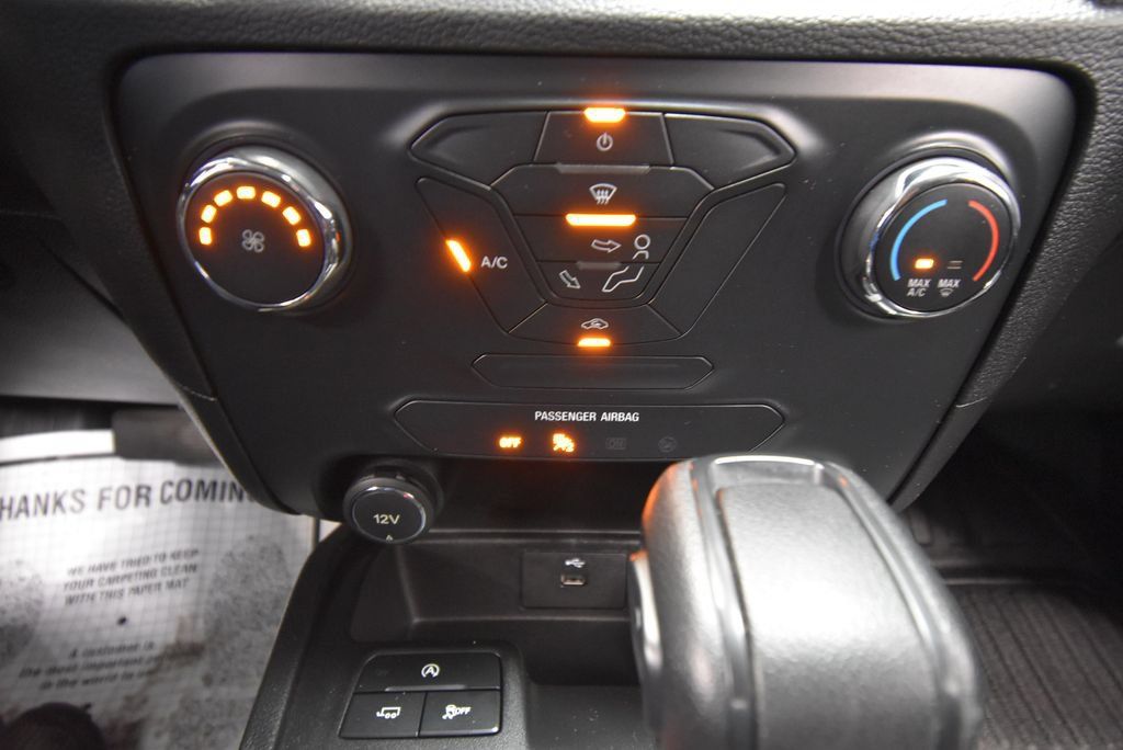 Used 2020 Ford Ranger XL w/ Equipment Group 101A Mid AWD/4WD image 18