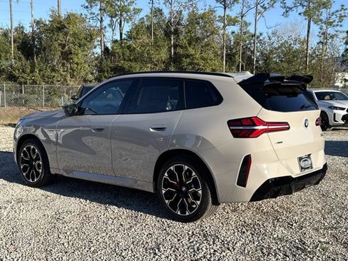 New 2026 BMW X3 xDrive30 w/ Premium Package image 5