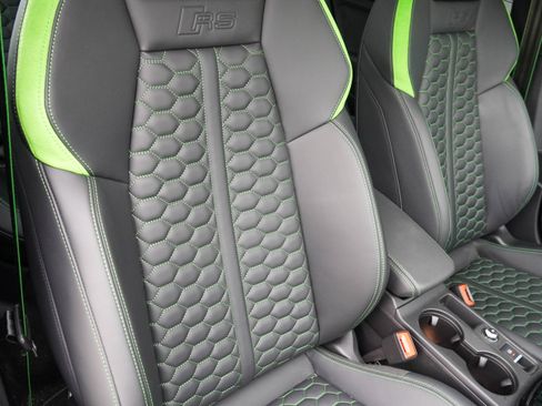 Used 2025 Audi RS 3 image 14