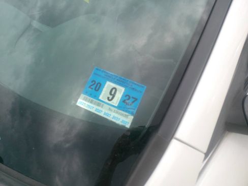 Used 2010 Honda Crosstour EX-L image 12