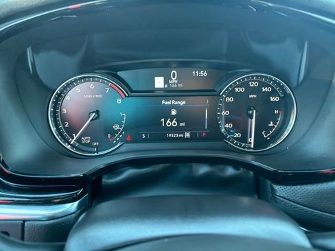 Certified 2025 Cadillac XT5 Premium Luxury image 16