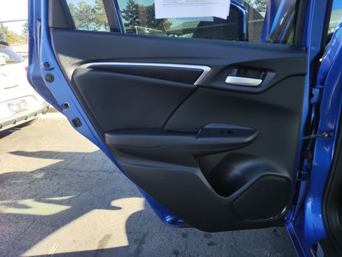 Used 2016 Honda Fit EX-L image 33