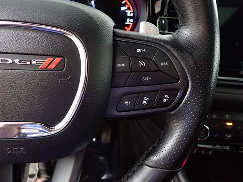 Used 2022 Dodge Durango R/T AWD/4WD image 31