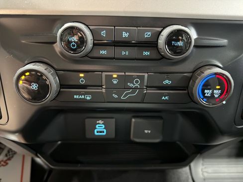 Used 2024 Ford F250 XL w/ STX Appearance Package image 35