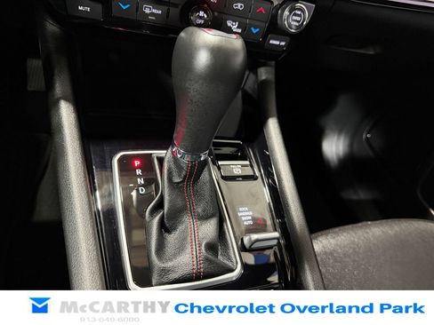 Used 2026 Jeep Compass Trailhawk AWD/4WD image 19