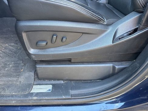 Used 2020 GMC Yukon Denali w/ Open Road Package image 6