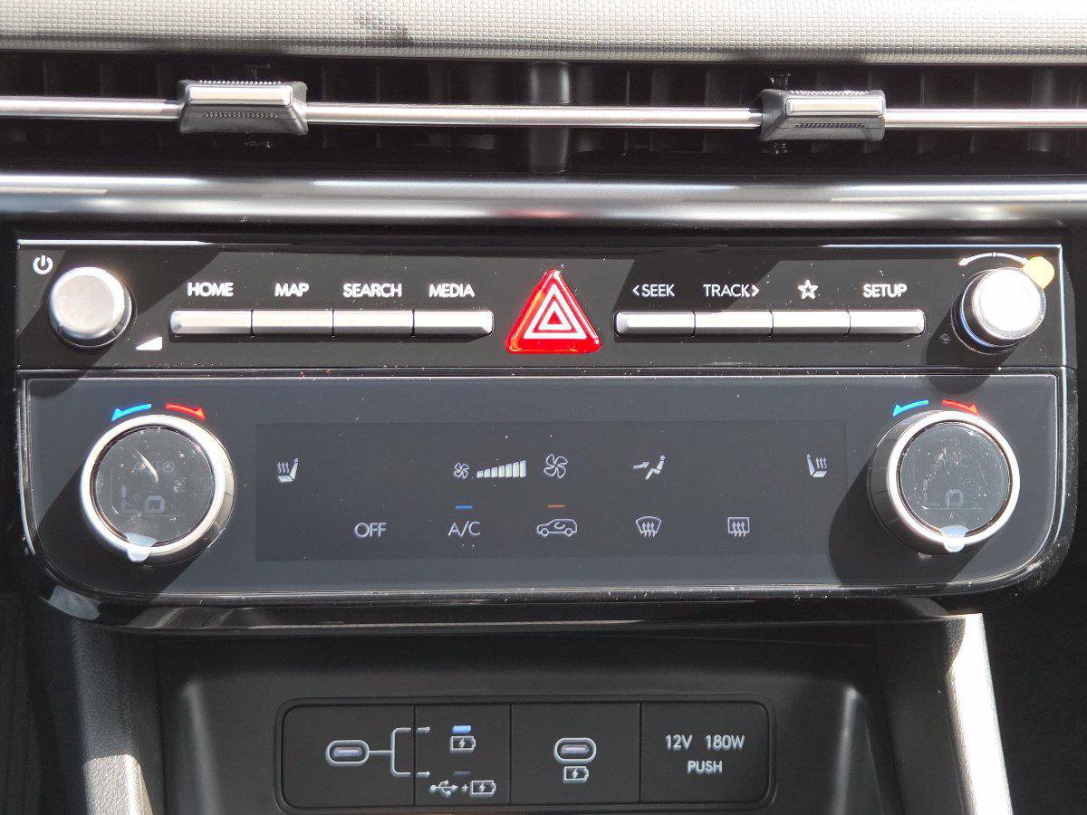 New 2026 Hyundai Tucson SEL Plus AWD/4WD image 43