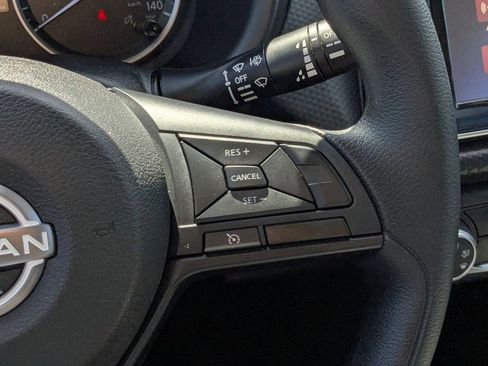 Used 2025 Nissan Kicks Play S FWD image 21