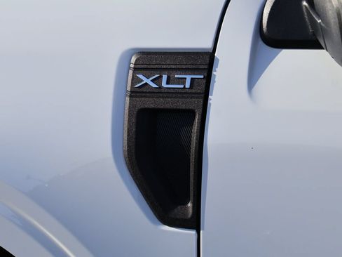 Used 2024 Ford Maverick XLT AWD/4WD image 6