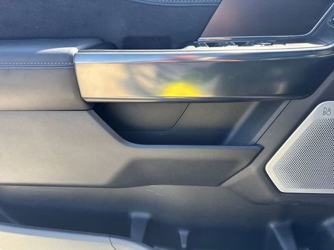 Used 2025 Ford F150 Platinum w/ Equipment Group 702A High AWD/4WD image 23