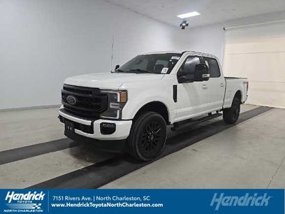 Used 2020 Ford F250 Lariat