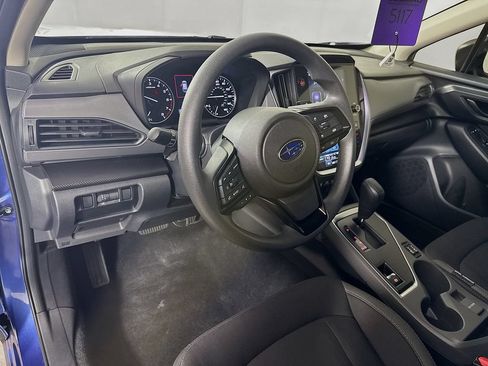 Used 2025 Subaru Crosstrek 2.5i Premium AWD/4WD image 9