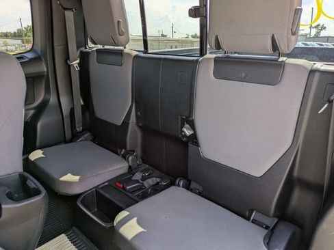 Used 2023 Toyota Tacoma SR RWD image 15