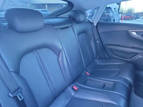 Used 2013 Audi S7 Prestige w/ Innovation Pkg image 22