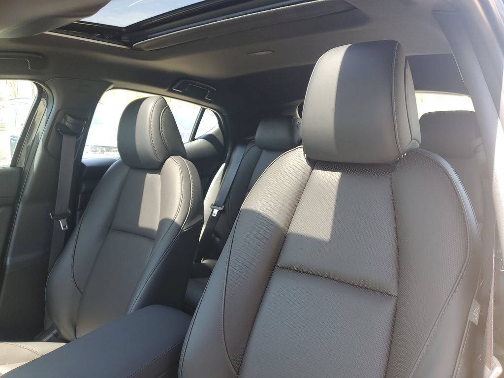 New 2026 MAZDA MAZDA3 2.5 S Hatchback w/ Premium Pkg FWD image 12