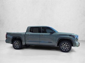 New 2026 Toyota Tundra 1794 Edition AWD/4WD video 4