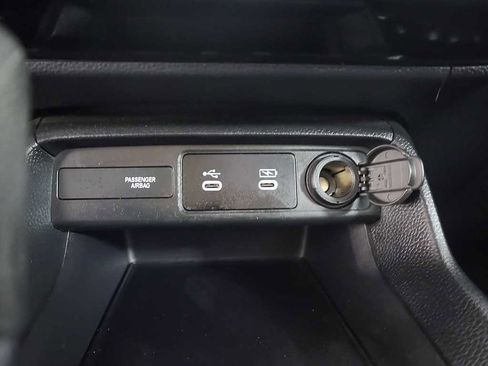 Used 2025 Honda Civic LX image 43