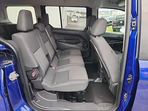 Used 2017 Ford Transit Connect XL image 9