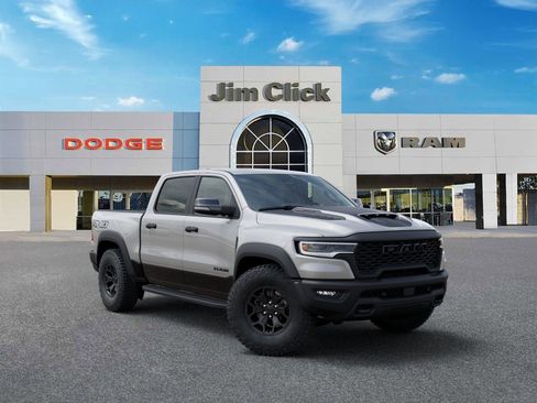 New 2026 RAM 1500 RHO w/ RHO Level 1 Equipment Group AWD/4WD image 5