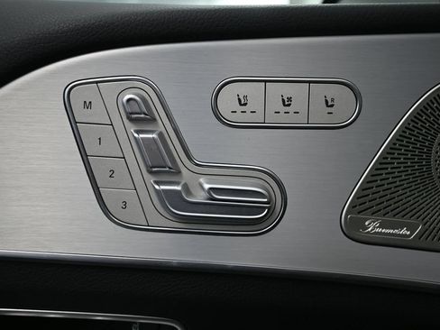 Used 2026 Mercedes-Benz GLS 450 4MATIC image 15