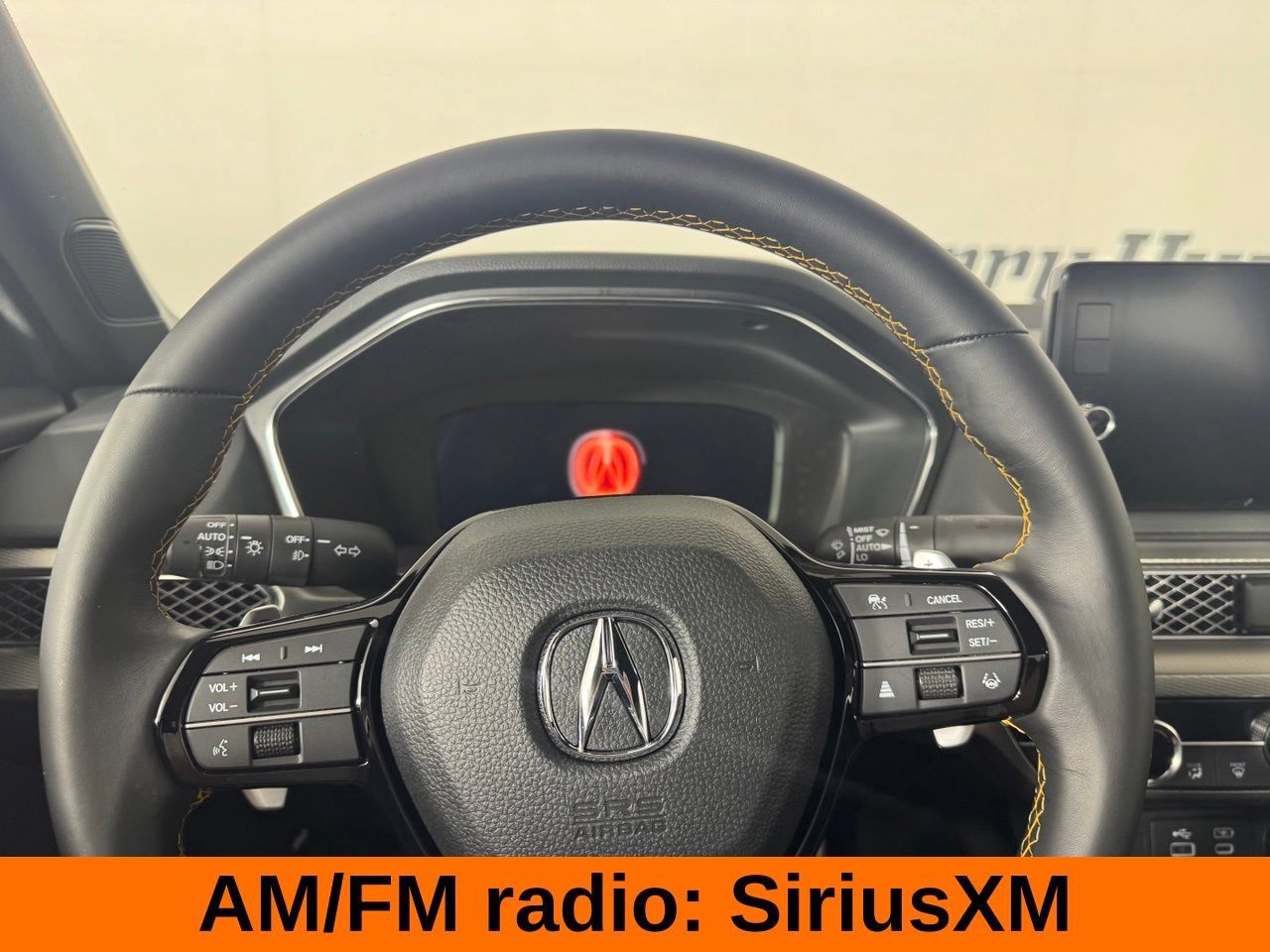Used 2026 Acura Integra A-Spec w/ Technology Package FWD image 15