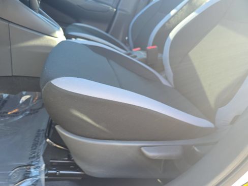 Certified 2025 Nissan Versa S w/ Trunk Package FWD image 27