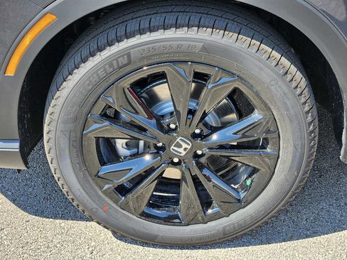 New 2026 Honda CR-V Sport Touring image 8