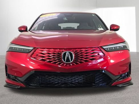 Used 2026 Acura Integra A-Spec FWD image 45
