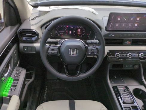 New 2026 Honda Passport RTL image 14