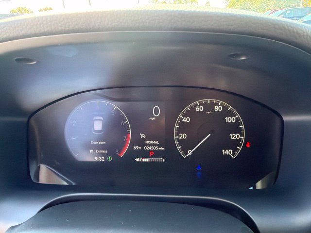 Used 2024 Honda HR-V EX-L image 15