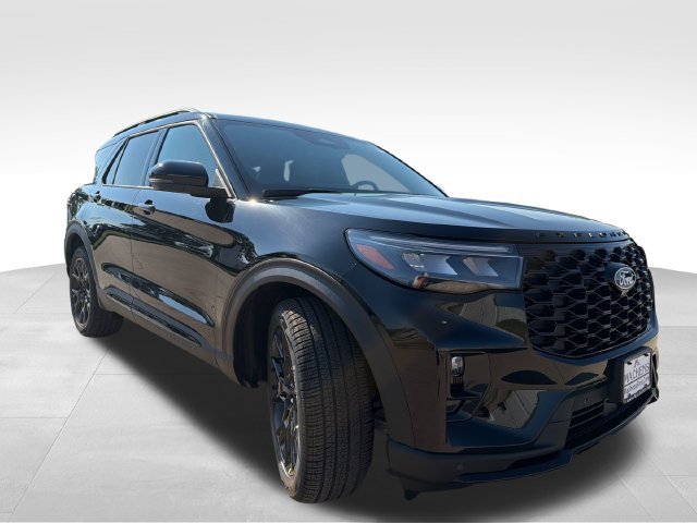 New 2027 Ford Explorer ST w/ ST Sinister Package AWD/4WD image 11