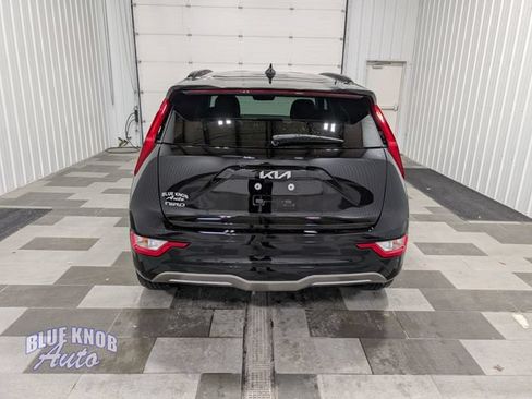 Used 2024 Kia Niro Wind FWD image 3