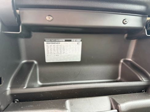 Used 2016 Chevrolet Silverado 3500 W/T w/ WT Convenience Package image 19