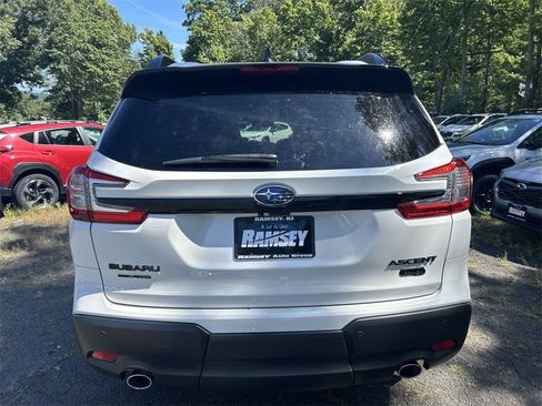 New 2025 Subaru Ascent Bronze Edition w/ Onyx Package image 17