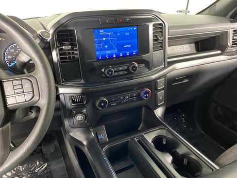 Used 2022 Ford F150 XL w/ STX Appearance Package image 40