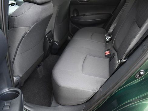 New 2026 Toyota Corolla Cross LE image 13