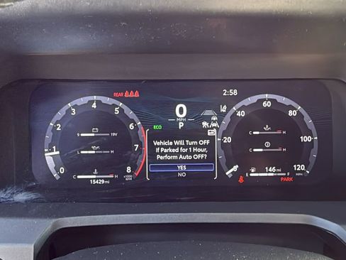 Certified 2024 Toyota Tacoma TRD Sport image 23