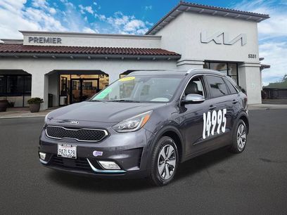 Used 2018 Kia Niro EX Premium