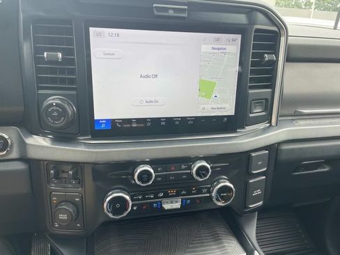 Used 2025 Ford F350 Platinum AWD/4WD image 23