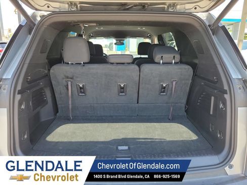 Certified 2024 Chevrolet Traverse LT AWD/4WD image 20
